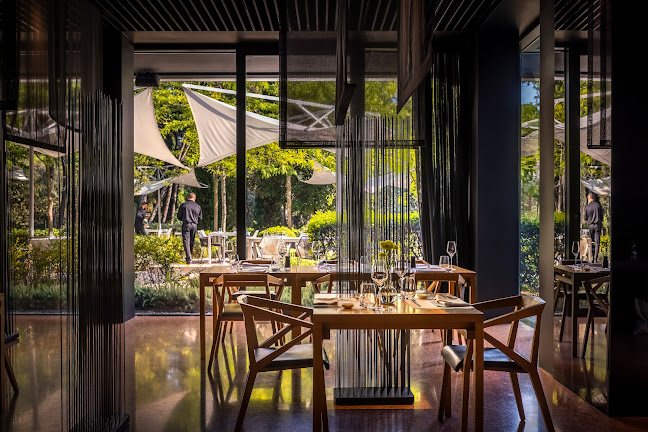 Tekka by Lone Japanese restaurant