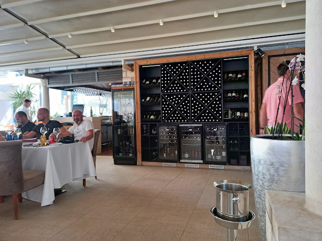 Restaurant Dubrovnik - Dubrovnik
