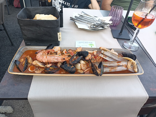 Comentarii opinii despre Restoran Porta Antica