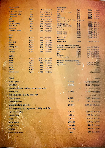 Ul. Kraj Svete Marije 8, 21000, Split