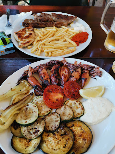 Comentarii opinii despre Restoran Fortuna