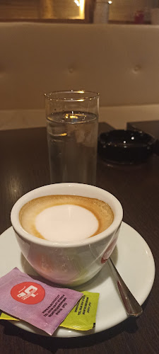 Comentarii opinii despre Caffe Bar "Johnny Be Good"