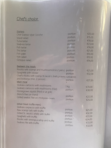 Comentarii opinii despre Restaurant Belveder Dajla