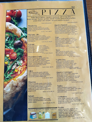 Opinii despre Kavana Marijana în Matulji - Gastronomija i ugostiteljstvo