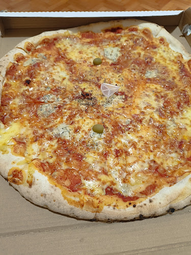 Pizza Kum (Catering) - Zagreb