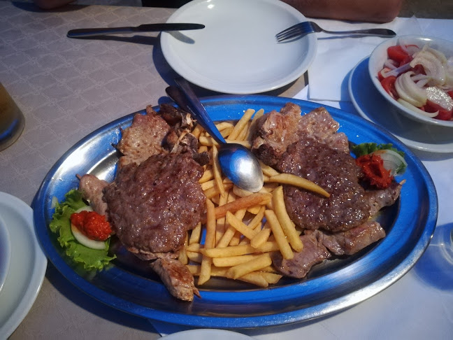 Comentarii opinii despre Konoba Gec