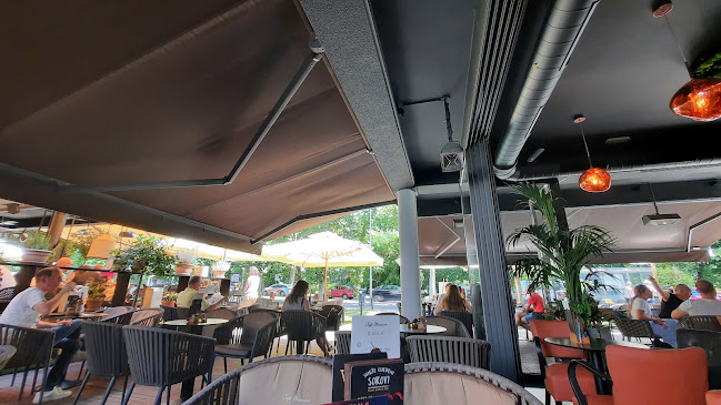 Comentarii opinii despre Caffe bar Maksimir Mimice