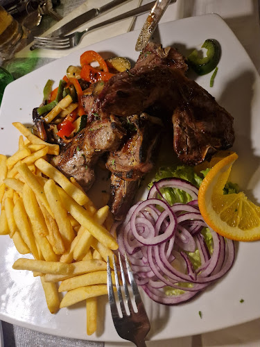 Gostionica Luna - Rab