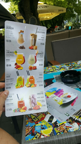 Comentarii opinii despre Vivas Bar Bundek