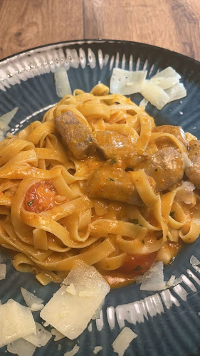 Restoran Ultimo - Omiš