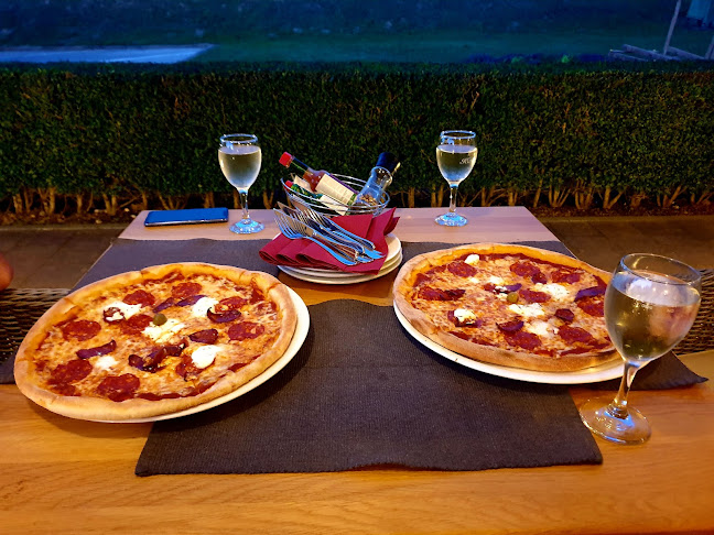 Opinii despre Restoran Schloss în Mursko Središće - Gastronomija i ugostiteljstvo