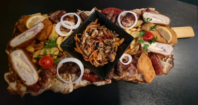 Opinii despre Pizzeria Palermo în Garešnica - Gastronomija i ugostiteljstvo