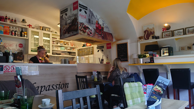 Opinii despre P'alapassion în Varaždin - Gastronomija i ugostiteljstvo