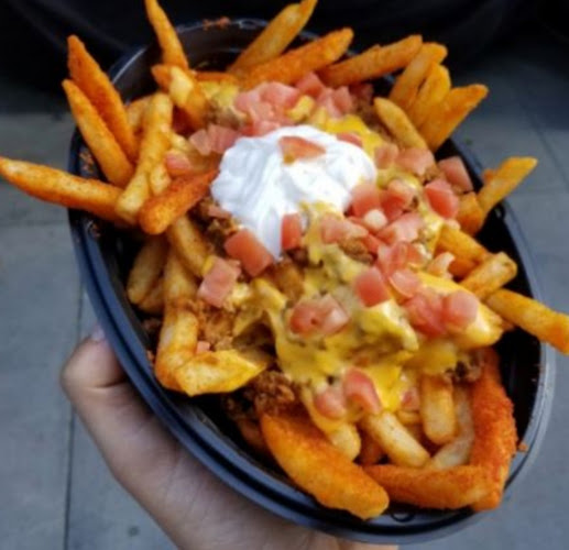 Fast food "Bonaca" - Tribunj