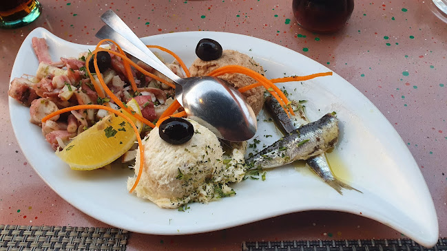 Konoba Maretina - Gastronomija i ugostiteljstvo