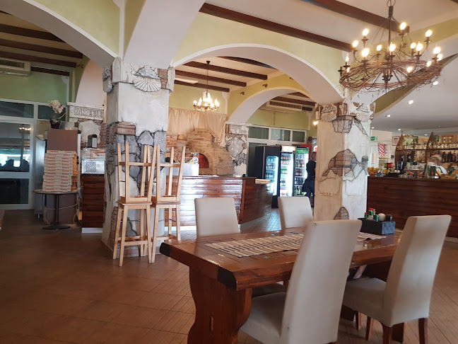 Food Bar "OLIVETO" - Crikvenica
