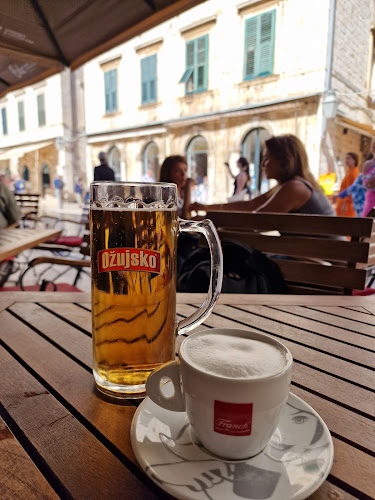 Cele Dubrovnik Pastry&Cuisine Atelier