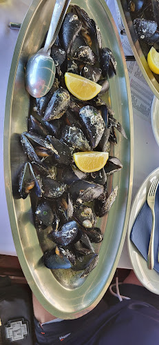 Jadran - Gastronomija i ugostiteljstvo