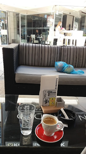 Caffe Leonardo - Gastronomija i ugostiteljstvo