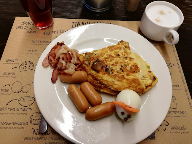 Comentarii opinii despre Terme Sveti Martin