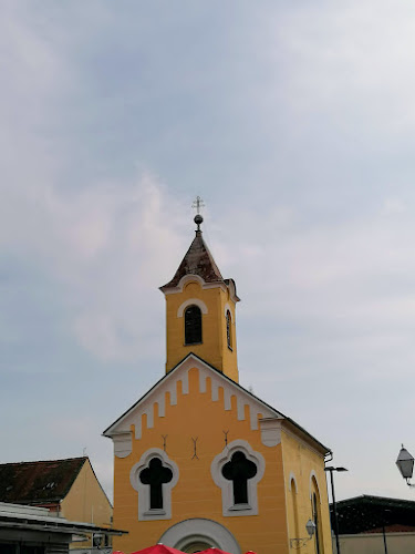 Trg bana Josipa Jelačića, 42000, Varaždin