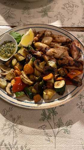 Konoba Kaleta - Umag