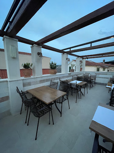 Restoran Agape - Gastronomija i ugostiteljstvo