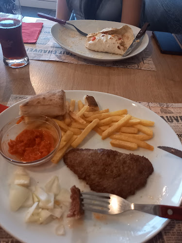 Comentarii opinii despre Bon Appetit Pizza&Pasta&Grill