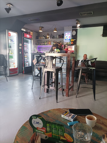 Bar - Gastronomija i ugostiteljstvo