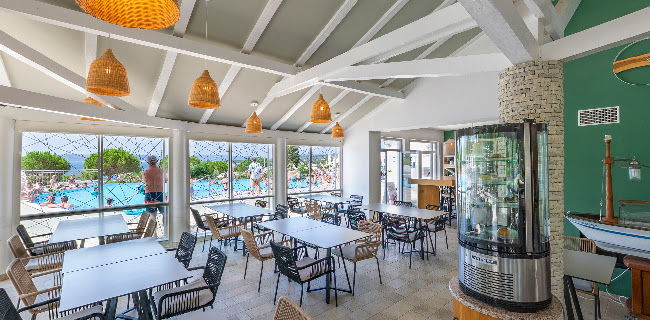 Olíva Restaurant - Krk