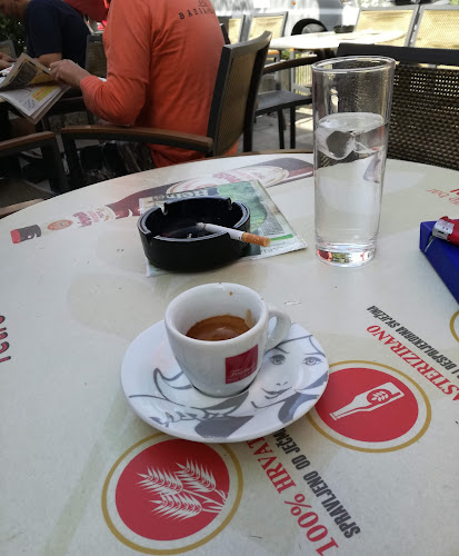 Caffe bar "Ari" - Gastronomija i ugostiteljstvo