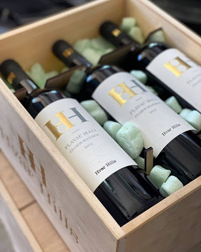 VIJOLA Wine&Tasting Store Hvar - Gastronomija i ugostiteljstvo