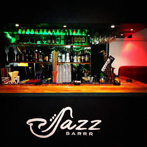Jazz Barrr - Hvar