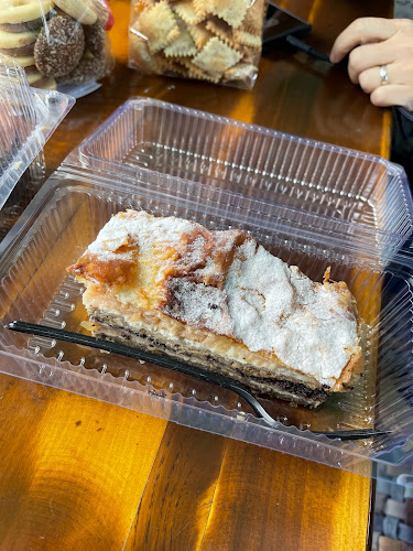 Caffe Bar "Vodena Ovca"