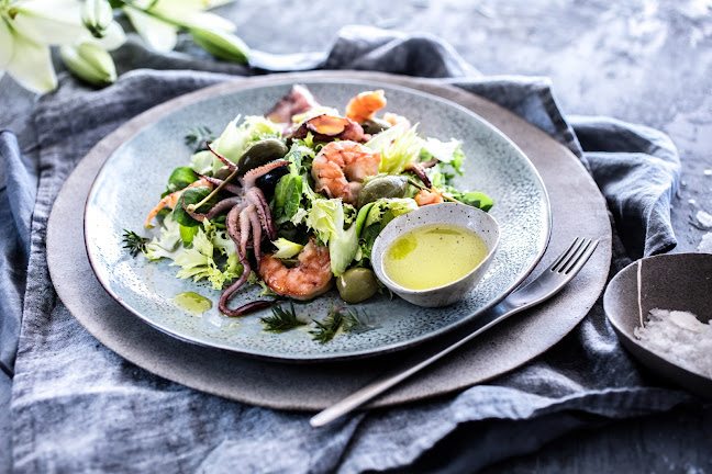 Conlemani restaurant