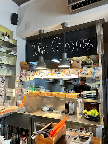 Opinii despre Kai street food în Zagreb - Gastronomija i ugostiteljstvo