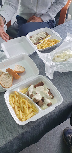 Restoran Cydonia - Gastronomija i ugostiteljstvo