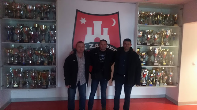 Opinii despre Caffe bar ZAGREBello în Zagreb - Gastronomija i ugostiteljstvo