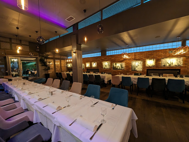 Restoran Cocktail - Sisak