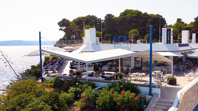 Restoran Adriatic - Split