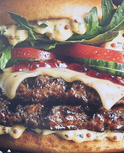 Fast food Pam Pam - Đakovo