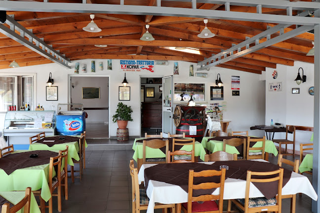 Gostiona Kopar - Umag