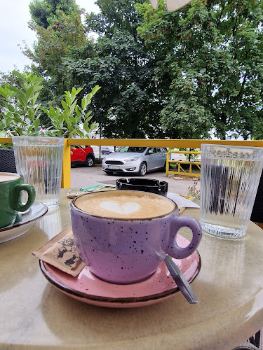 Opinii despre Kavantura în Zagreb - Gastronomija i ugostiteljstvo