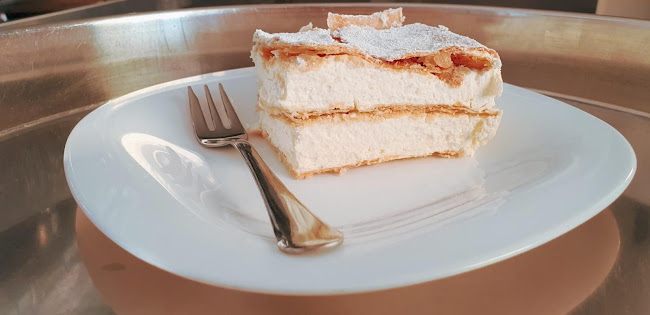 Slastičarnica Riva - Martinšćica