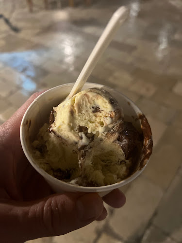 Peppino's Gelato Garden - Gastronomija i ugostiteljstvo