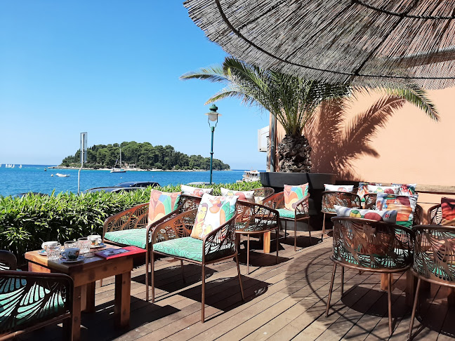 Havana Rovinj Cocktail Bar