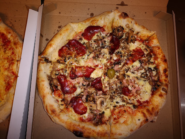 Opinii despre Restoran Trica în Sisak - Gastronomija i ugostiteljstvo