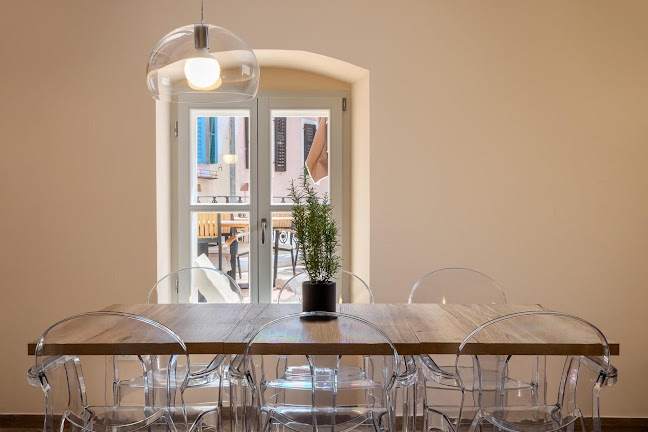 Comentarii opinii despre Restaurant Casa Manzolin by Sv.Nikola