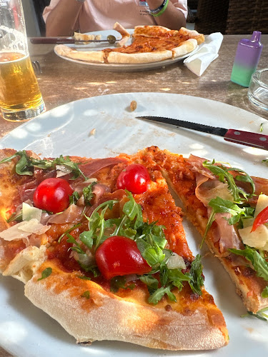 Comentarii opinii despre Pizzeria Viva