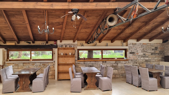 Restoran konoba Pjero - Gastronomija i ugostiteljstvo